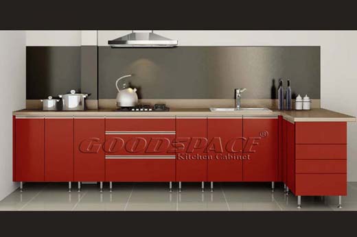 Tủ bếp GoodSpace